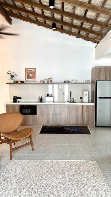 Arau House Exterior foto