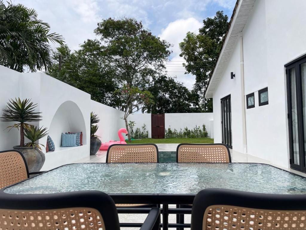 Arau House Exterior foto
